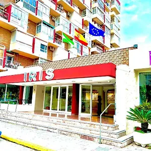 Apartamento Studio Touristique Iris, Benalmádena