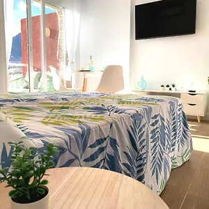 Apartamento Bolboreta, Benalmádena
